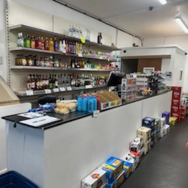 BARGAIN PRICE CONVENIENCE STORE WITH HUGE POTENTIAL IN COUNTY DURHAM