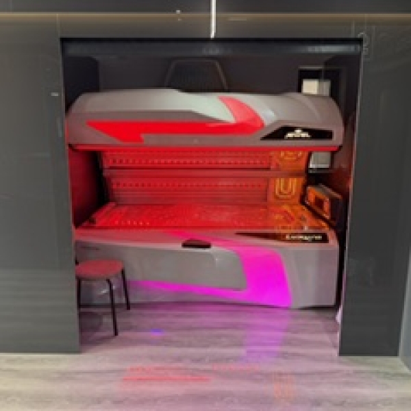 HIGHLY PROFITABLE TANNING SALON IN VERY SOUGHT AFTER LOCATION IN NORTH EAST REGION 