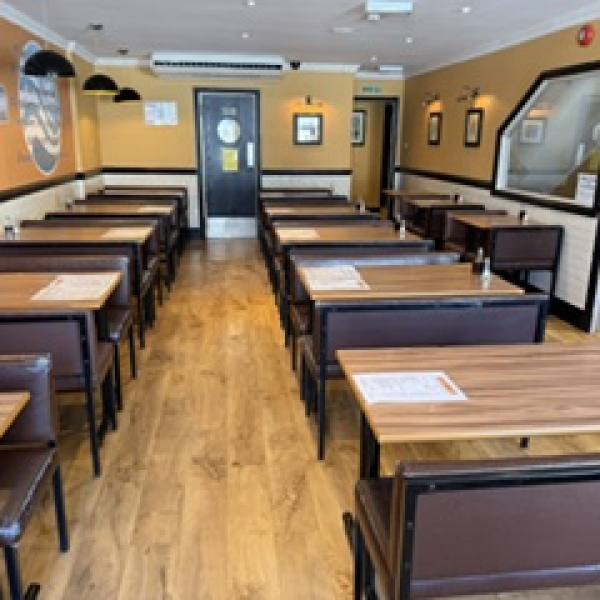 BARGAIN PRICE FISH AND CHIPS TAKEAWAY AND RESTAURANT IN TYNE AND WEAR 